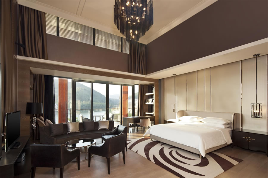 五星級(jí)酒店家具標(biāo)準(zhǔn)