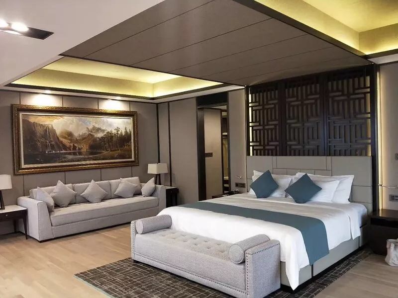 創虹家具,酒店家具,五星級酒店家具,酒店家具定制廠家