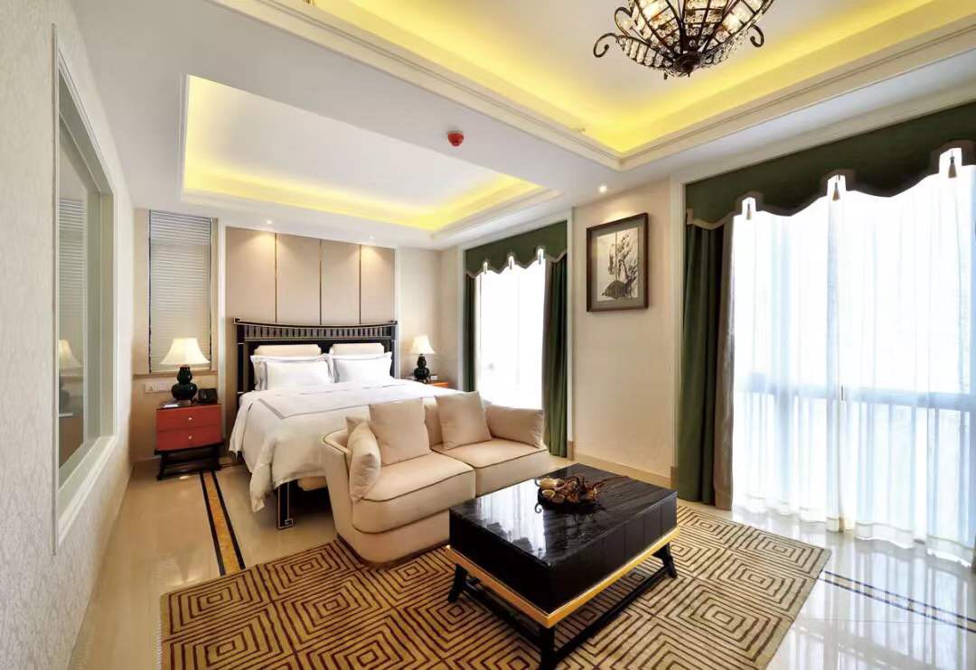 創(chuàng)虹家具,酒店家具,五星級酒店家具,酒店家具定制廠家