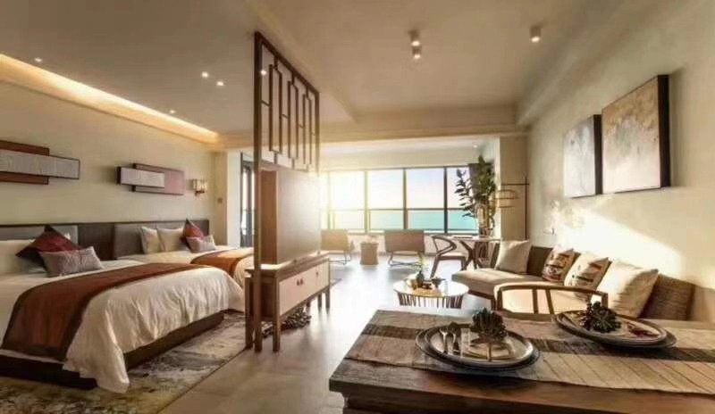 創虹家具,酒店家具,五星級酒店家具,酒店家具定制廠家