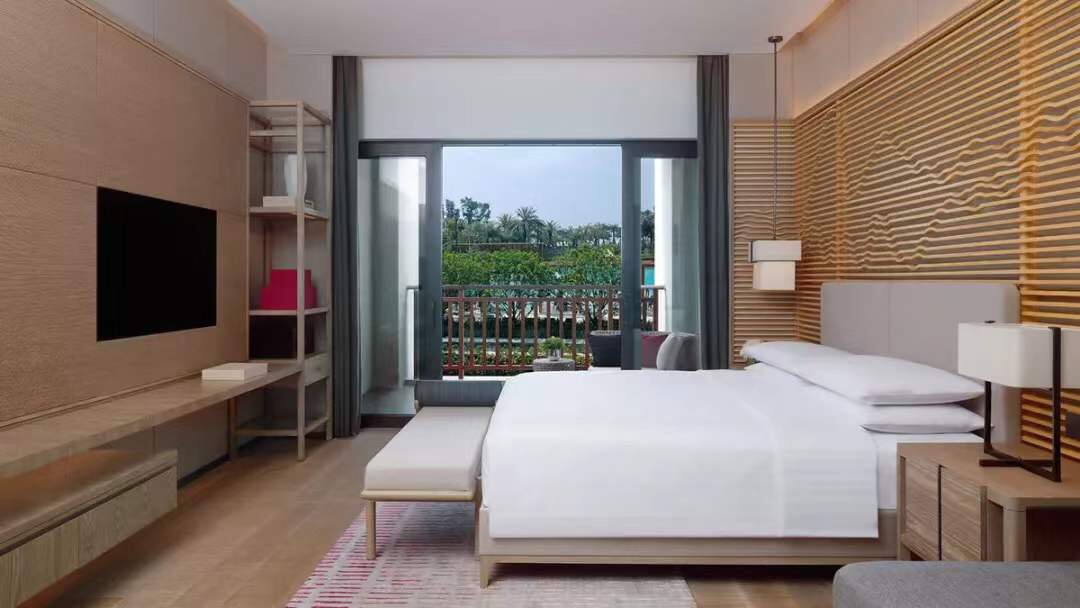 創虹家具,酒店家具,五星級酒店家具,酒店家具定制廠家