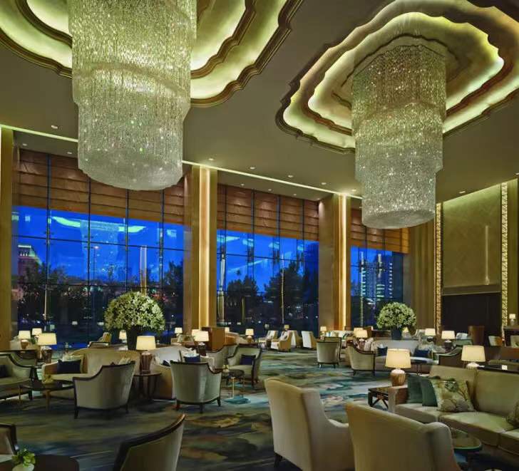 創虹家具,酒店家具,五星級酒店家具,酒店家具定制廠家