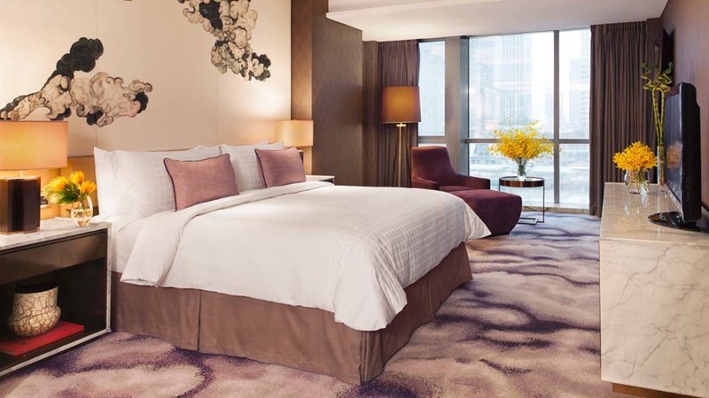  創虹家具,酒店家具,五星級酒店家具,酒店家具定制廠家