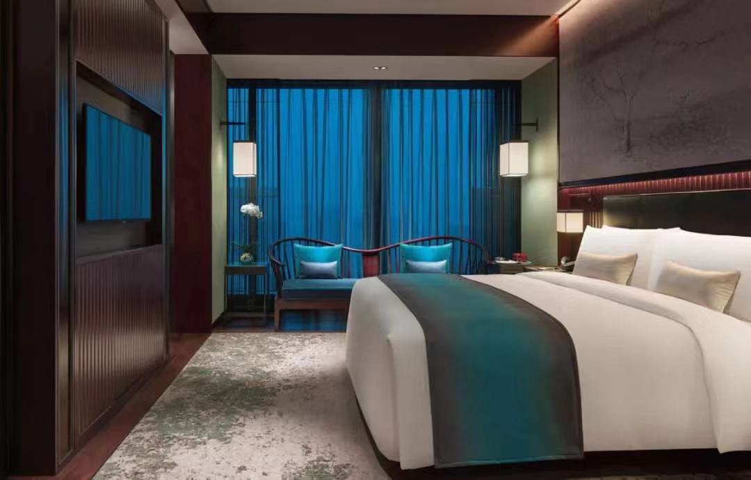 創虹家具,酒店家具,五星級酒店家具,酒店家具定制廠家