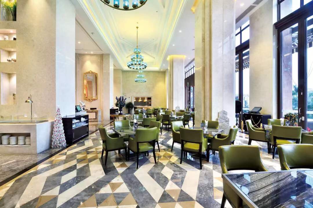 創(chuàng)虹家具,酒店家具,五星級酒店家具,酒店家具定制廠家