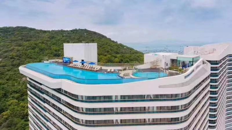 創虹家具,酒店家具,五星級酒店家具,酒店家具定制廠家