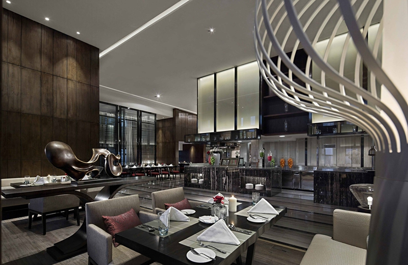  創虹家具,酒店家具,五星級酒店家具,酒店家具定制廠家