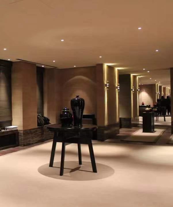 創虹家具,酒店家具,五星級酒店家具,酒店家具定制廠家