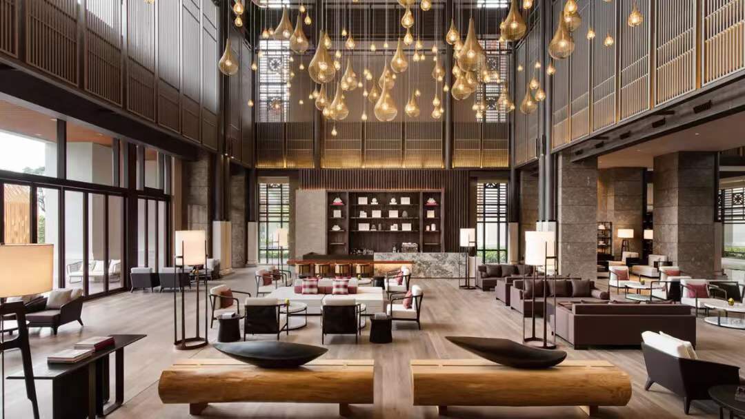 創虹家具,酒店家具,五星級酒店家具,酒店家具定制廠家