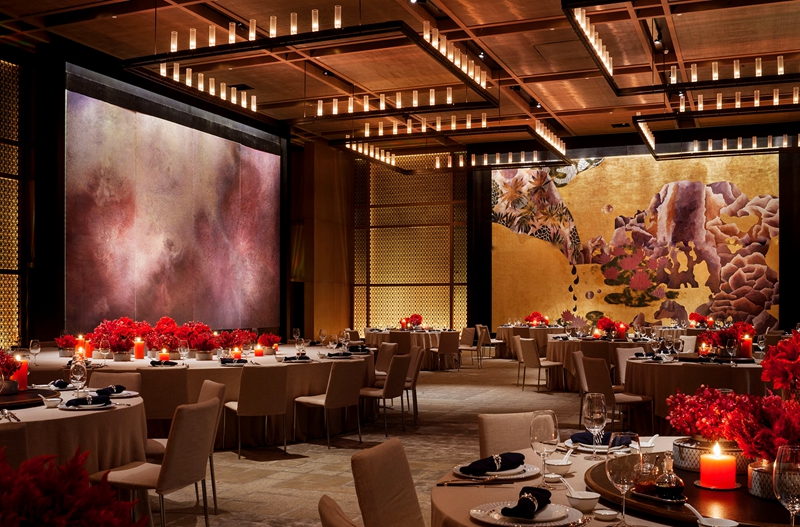 創虹家具,酒店家具,五星級酒店家具,酒店家具定制廠家