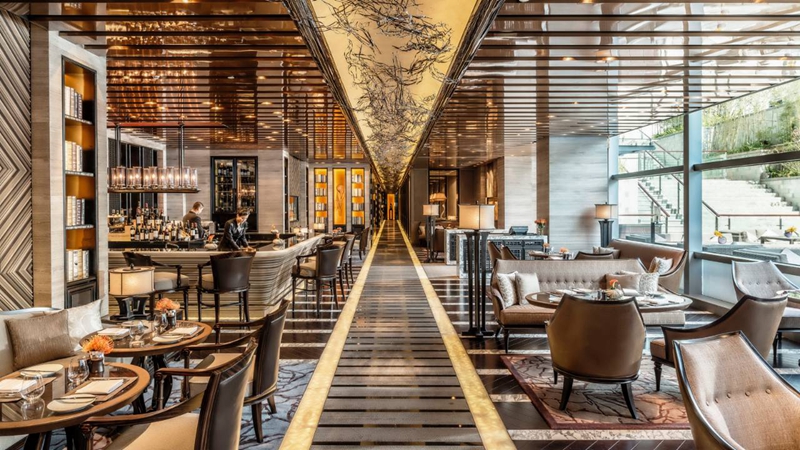 創虹家具,酒店家具,五星級酒店家具,酒店家具定制廠家