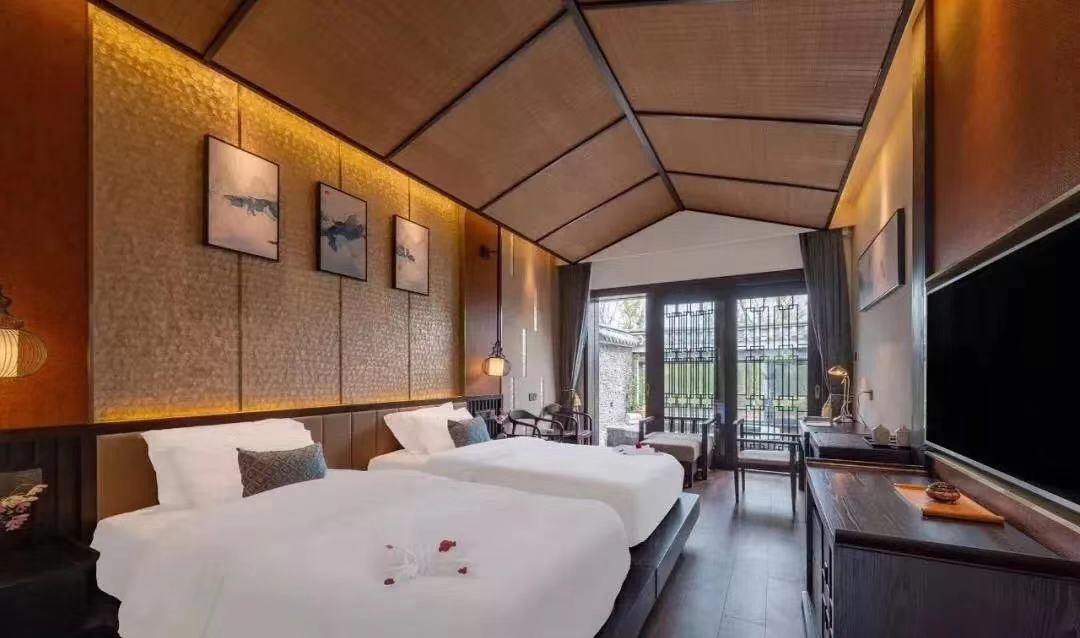 酒店家具,五星級酒店家具,酒店家具定制廠家,酒店家具定制,酒店套房家具