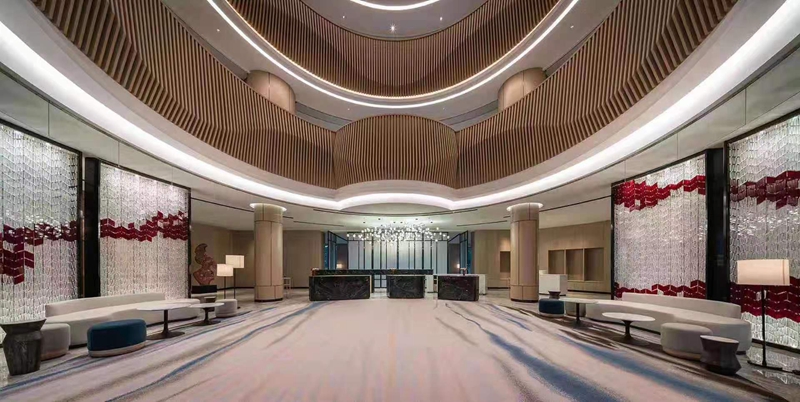 創虹家具,酒店家具,五星級酒店家具,酒店家具定制廠家