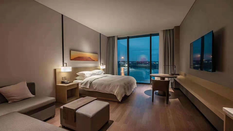 創虹家具,酒店家具,五星級酒店家具,酒店家具定制廠家