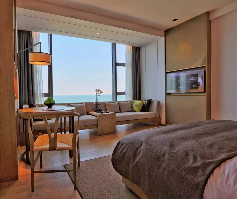 酒店套房家具,酒店家具,五星級酒店家具,酒店家具定制廠家,酒店家具定制