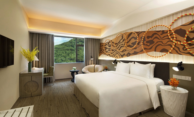 酒店套房家具,酒店家具,五星級酒店家具,酒店家具定制廠家,酒店家具定制,酒店固裝家具,酒店家具廠家