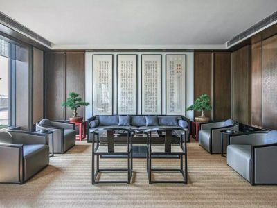 酒店家具——如何確定沙發(fā)的類型