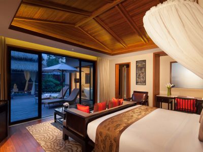 酒店套房家具裝修如何節約成本