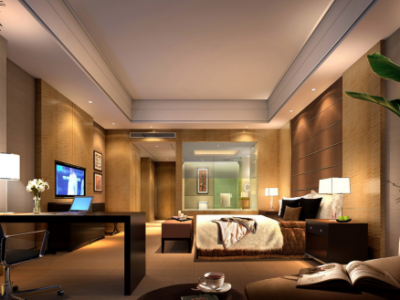 酒店套房家具—怎么樣的藝術酒店可以讓人流連忘返