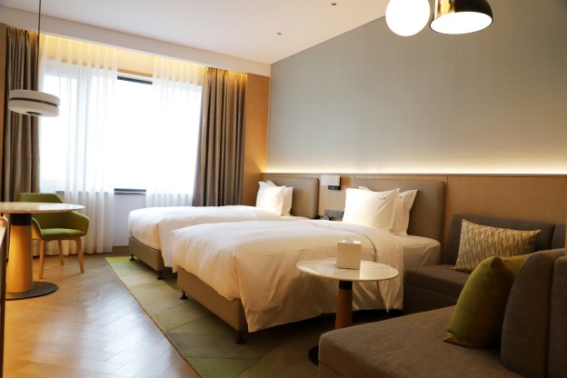 怎么挑選酒店的床和床墊