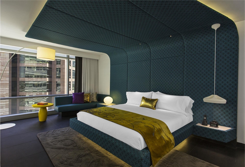 酒店家具選擇技巧