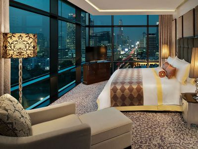 酒店固裝家具-酒店家具也要健康，讓客戶有干凈的體驗