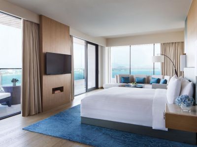 酒店家具定制——酒店家具與私人家具的4點區(qū)別