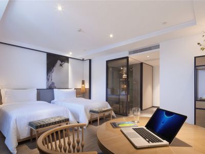 酒店家具定制——如何驗證防水功能