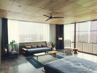  創虹家具——為你專業定制星級酒店家具