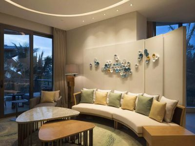 酒店家具定制——酒店家具就是要定制！