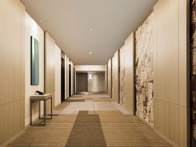 酒店家具定制—— 然后鑒別酒店家具的優劣