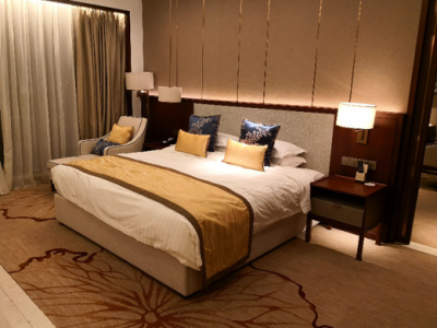 酒店家具定制——如何體現酒店特色