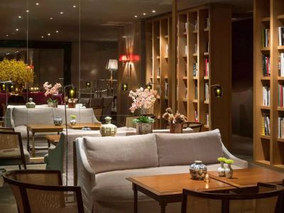 酒店家具定制——選購酒店家具的因素