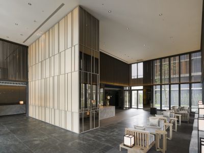 酒店家具定制—— 酒店家具企業的未來到底何去何從