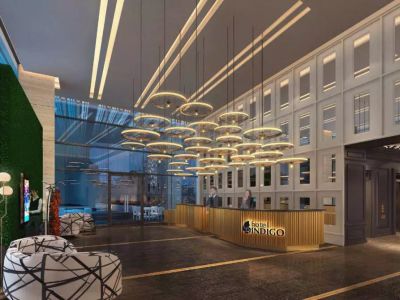 酒店家具定制——酒店裝修安裝小知識