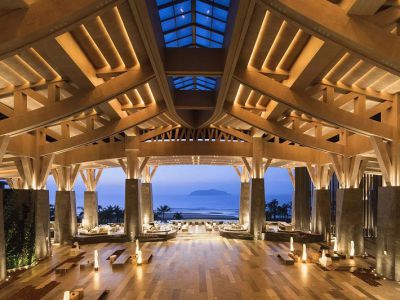 酒店家具定制——如何挑選酒店家具