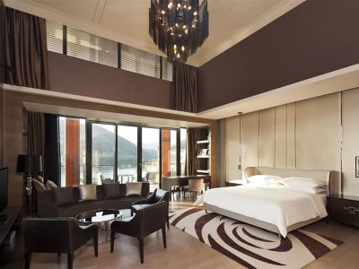 酒店定制家具-五星級酒店家具這么多，你知道有什么標準嗎？