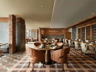 五星級酒店家具-精神層面的設(shè)計對酒店家具定制的影響