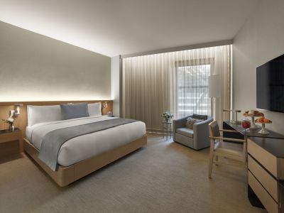 酒店家具定制廠家-酒店家具和辦公家具有明確區(qū)別