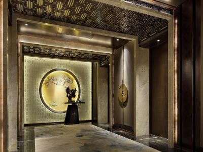 酒店家具定制廠家-如如何為五星級酒店家具做家具設計？