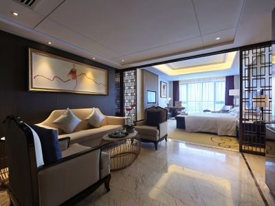 酒店家具定制-選擇酒店家具定制廠家會得到什么服務？