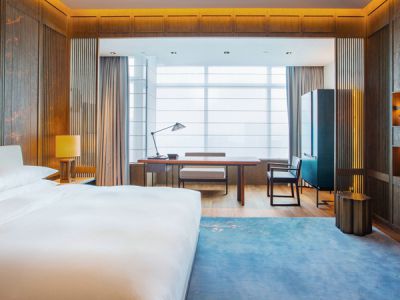 酒店套房家具-近年來酒店賓館家具市場的變化