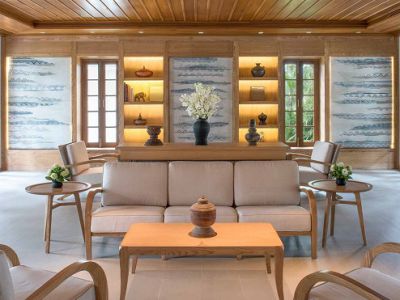 酒店套房家具-高溫對酒店家具的影響