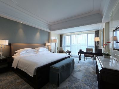 五星級酒店家具-酒店家具行業的利潤哪去了？