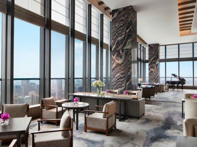 五星級酒店家具-如何才是優質的酒店家具定制廠家