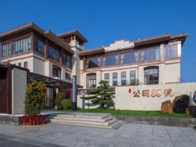 五星級酒店家具-新工程安裝，三亞公園88號，與大自然為鄰