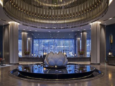 酒店家具定制廠家-創虹家具教你簡單鑒別家具材質