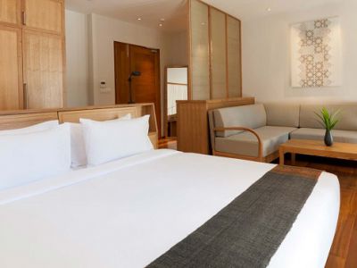 酒店家具定制廠家-酒店家具銷售人員怎樣做到最好