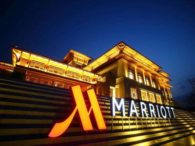 酒店家具-最美新中式，復古與時尚的碰撞