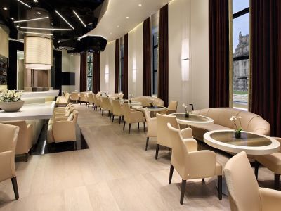 酒店家具-酒店市場定位決定酒店家具的風格